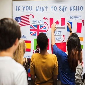 روش های جذاب تدریس زبان برای نوجوانان