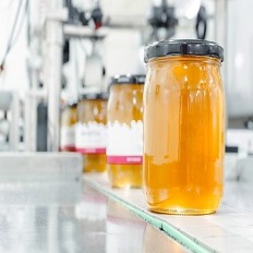 بررسی تعیین کیفیت عسل