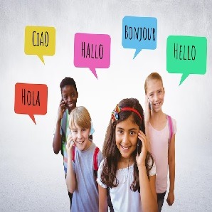آموزشگاه زبان مناسب کودکان چه ویژگی هایی دارد؟