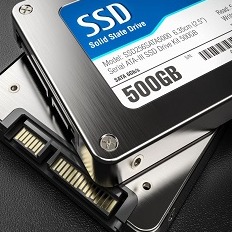 SSD چیست و چه کاربردی دارد؟