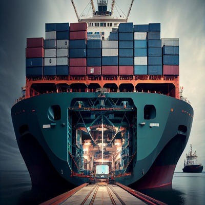نقش شرکت های کشتیرانی در توسعه اقتصادی و تجارب بین المللی