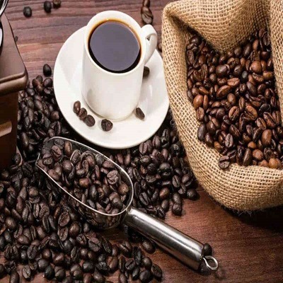 انواع قهوه عربیکا و روبوستا