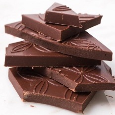 بررسی کنترل کیفیت در حوزه ی تولید شکلات