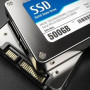 در دنیای فناوری، SSD نامی است که برای انواعی از حافظه‌های دیجیتالی به کار می‌رود که دارای سرعت بالا، حجم کم و عمر طولانی هستند.