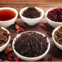 چای یکی از نوشیدنی‌های محبوب در سراسر جهان است و در انواع مختلفی در دسترس می‌باشد. اینجا چند نوع معروف چای را ذکر می‌کنیم.