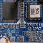 بایوس کامپیوتر، یکی از اجزای مهم سیستم کامپیوتر است که وظیفه مدیریت و کنترل تمامی سخت افزارهای داخلی و خارجی را برعهده دارد.