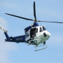 خدمات هلیکوپتری به طیف گسترده‌ای از خدمات اطلاق می‌شود که با استفاده از هلیکوپتر ارائه می‌شوند. این خدمات در صنایع مختلف و برای مقاصد متنوعی به کار می‌روند. برخی از خدمات هلیکوپتری عبارتند از:
