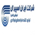  لوگوی ایران اسپیرال