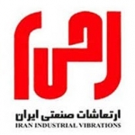  لوگوی ارتعاشات صنعتی ایران