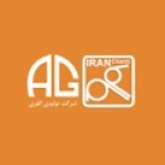  لوگوی تولیدی ایران چسب