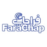  لوگوی فرا چاپ اصفهان