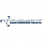  لوگوی مهندسی صباحی تهران