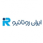  لوگوی ایران روتاتیو
