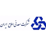  لوگوی معدنی املاح ایران