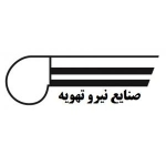 لوگوی صنایع نیرو تهویه