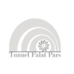  لوگوی تونل فلات پارس