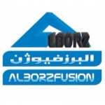  لوگوی پارسیان جاوید البرز ( البرز فیوژن )
