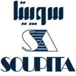  لوگوی تولیدی سوپیتا