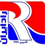  لوگوی تولیدی راد ایران