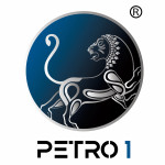  لوگوی پترو یک صنعت ماندگار