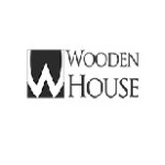  لوگوی خانه چوبی(تولیدی میز-مبل اداری)