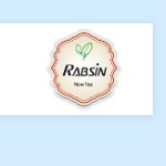  لوگوی شرکت راسبین   