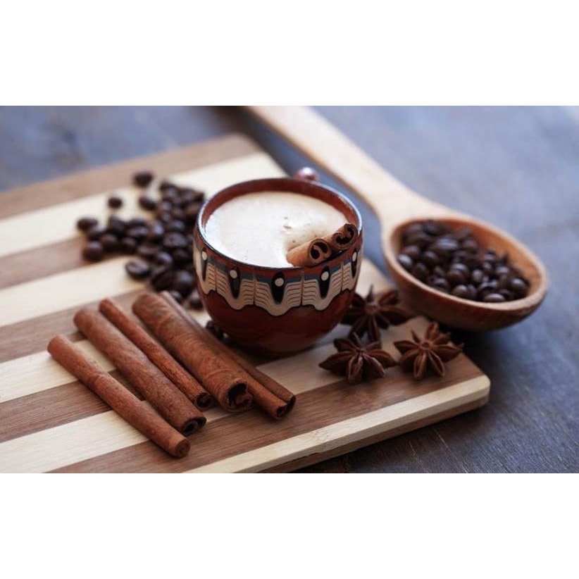  نام تجاری ۵ راهکار برای مغذی‌ترین کردن قهوه با ویتامین‌ها و آنتی‌اکسیدان‌ها