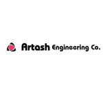  لوگوی شرکت مهندسی آرتاش
