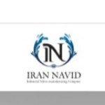  لوگوی شیرآلات بهداشتی ایران نوید 