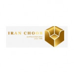  لوگوی مجتمع صنعتی ایران چوب