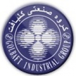  لوگوی گروه صنعتی گلبافت (سهامی خاص)