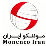  لوگوی مهندسین مشاور موننکو ایران