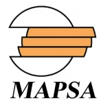  لوگوی مدیریت پروژه های صنعتی ابدال (مپصا)